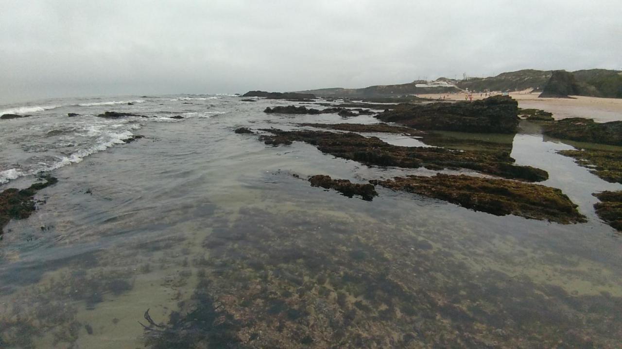 Almograve Beach Hostel Eksteriør bilde