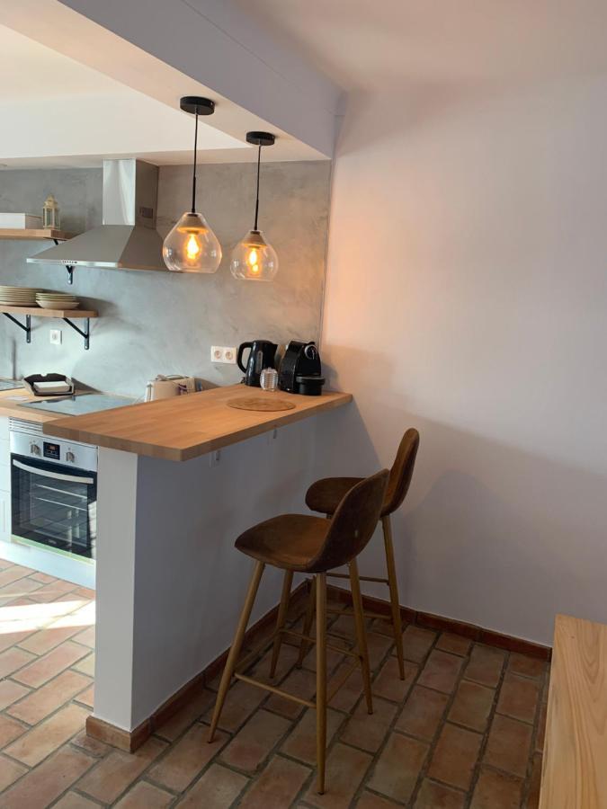 Almograve Beach Hostel Eksteriør bilde